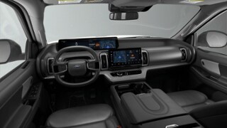 2027 Ford Expedition® Internal Image 2